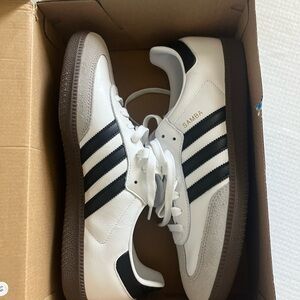 Adidas Samba OG Sneakers Box